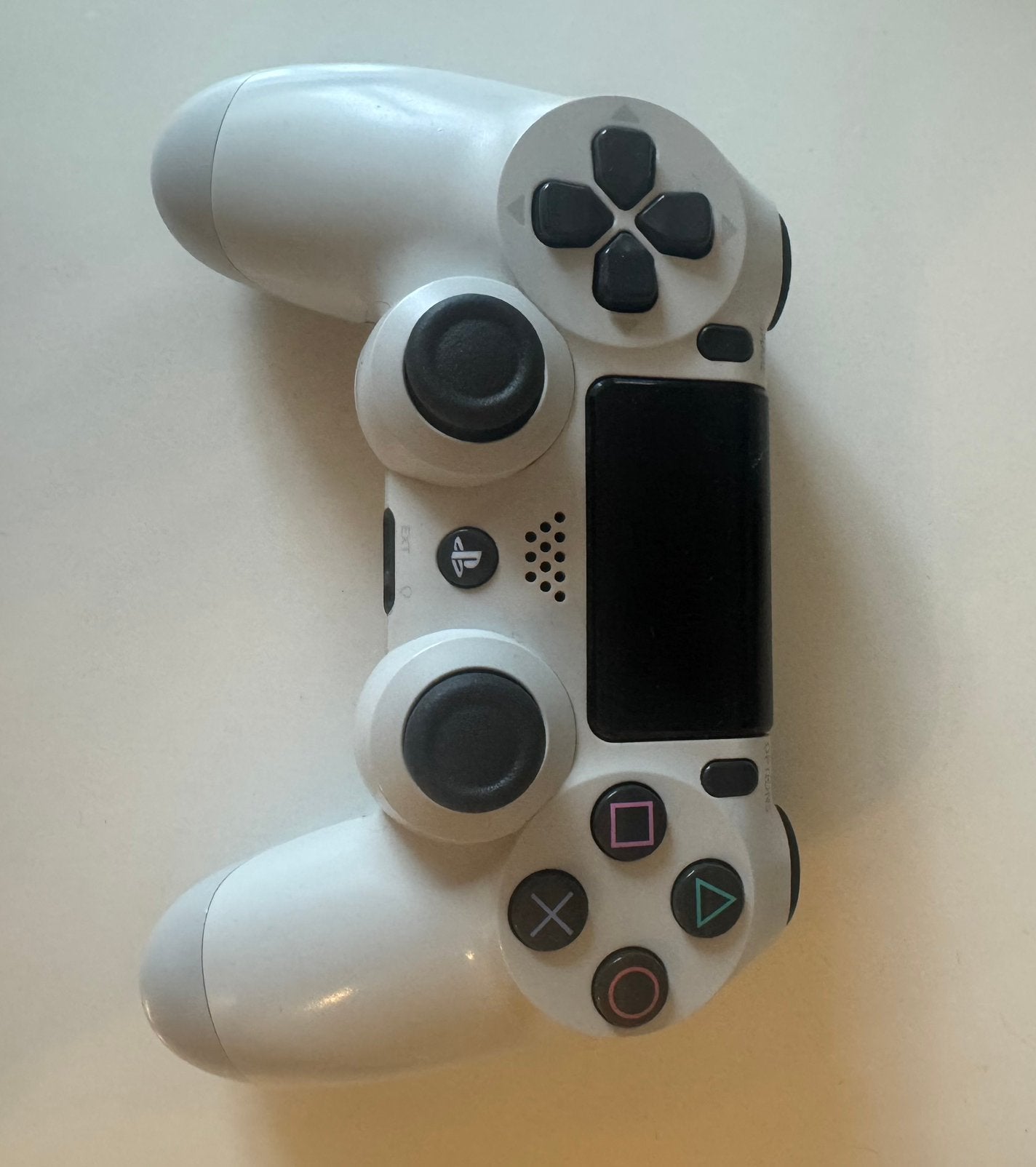 Ps4 controller, Verzenden, Zo goed als nieuw, Controller