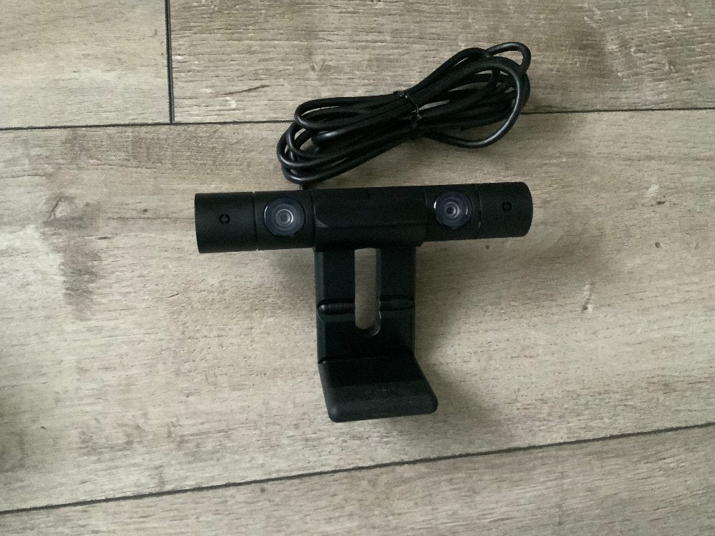 Playstation 4 Camera / Cam voor oa PSVR VR & Just Dance PS4, Muziek, Ophalen of Verzenden, Zo goed als nieuw, 3 spelers of meer