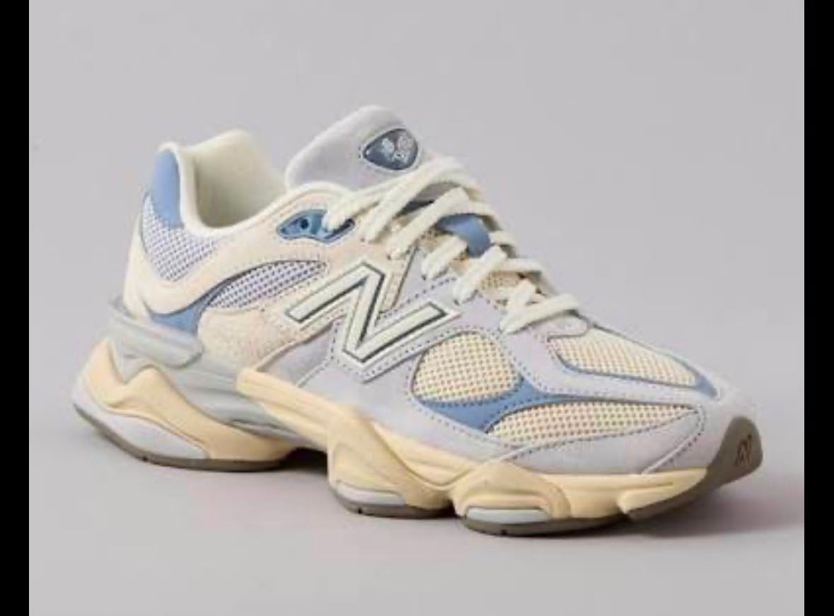 New balance schoen, Ophalen of Verzenden, Zo goed als nieuw
