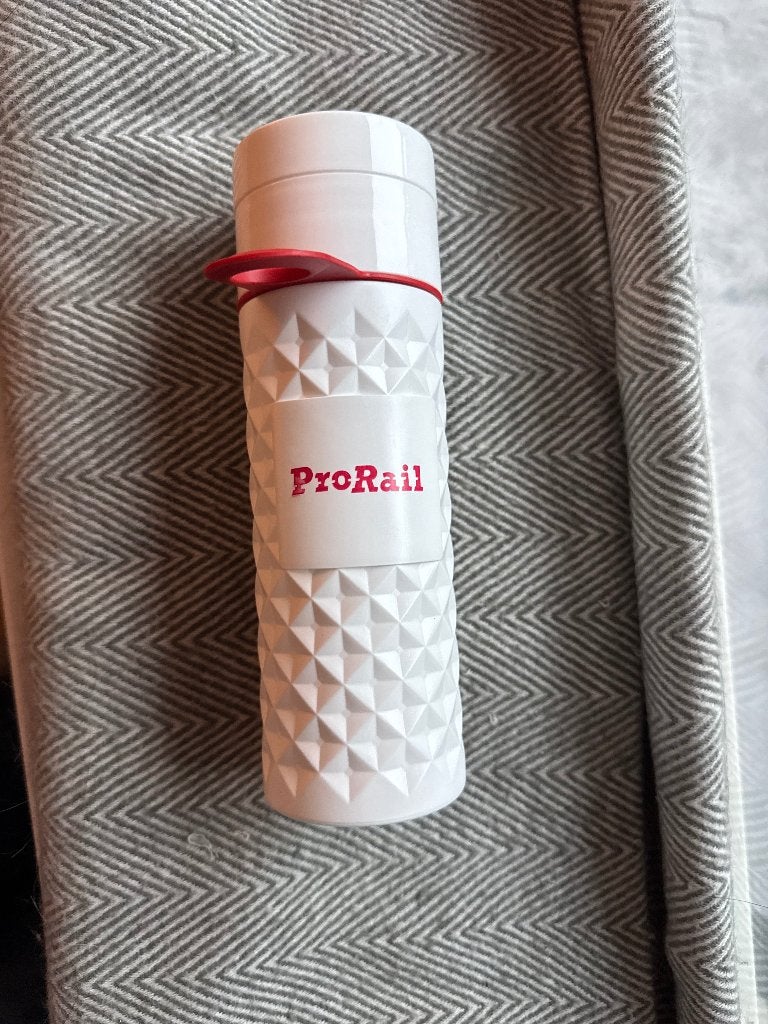 ProRail bidon, Verzenden, Nieuw, Overige soorten, Overige typen