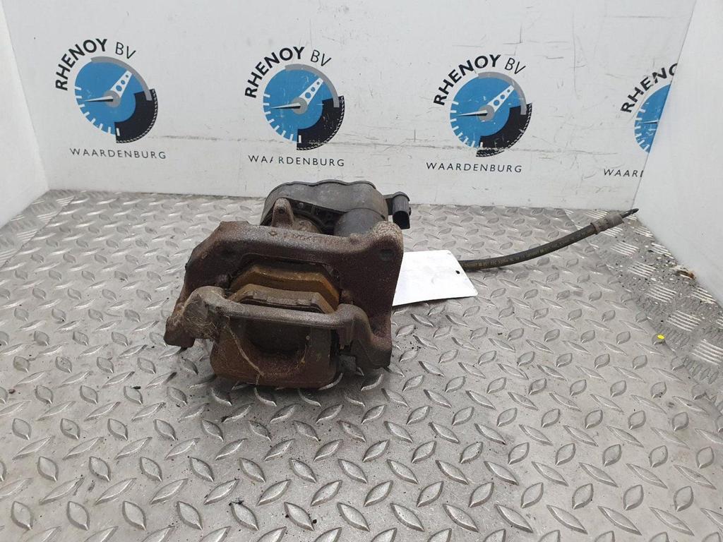 PEUGEOT 308 REM KLAUW 2020, Auto-onderdelen, Ophalen of Verzenden, Gebruikt, Stiba lid