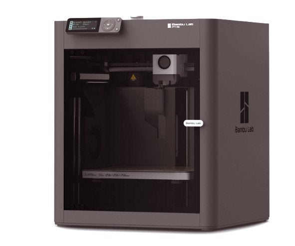 Bambu Lab PS1, Computers en Software, 3D Printers, Ingebouwde Wi-Fi, Ophalen of Verzenden, Zo goed als nieuw, Filament