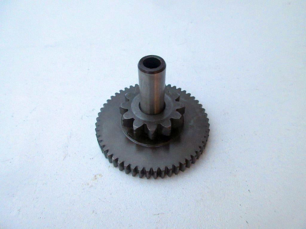 Suzuki GSX600 tussen tandwiel startmotor GSX 600 F tand wiel, Ophalen of Verzenden, Gebruikt
