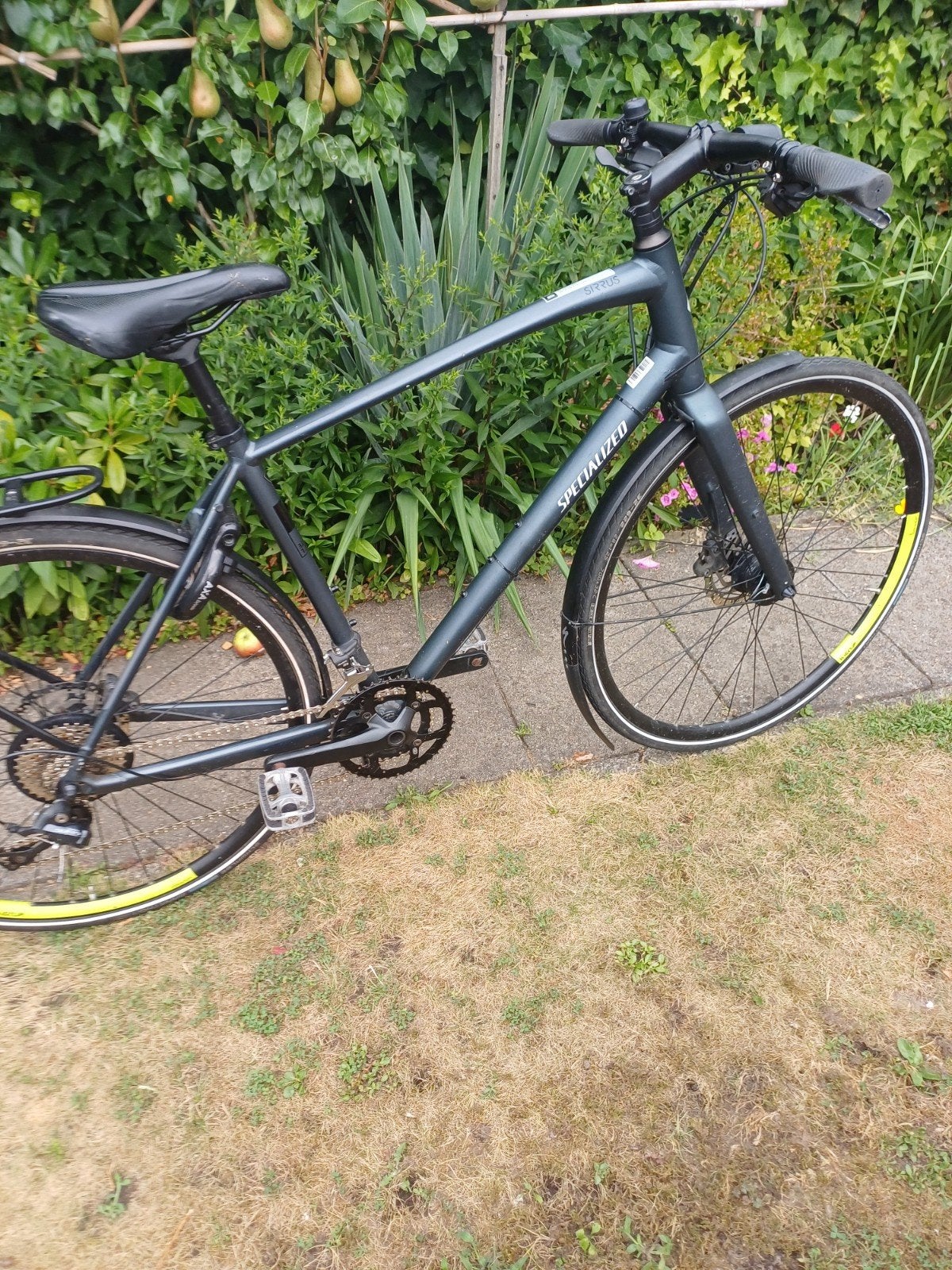 specialized herenfiets met aankoopbon, 49 tot 53 cm, Ophalen, Meer dan 20 versnellingen, Overige merken