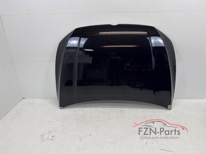 VW Golf 8 5H Motorkap LC9X Zwart, Auto-onderdelen, Ophalen of Verzenden, Gebruikt, Motorkap
