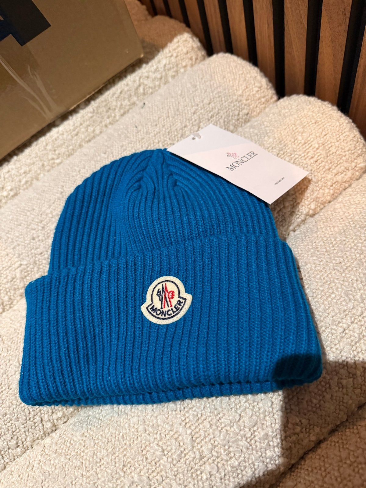 Mooie mutsen voor de winter nieuw met kaartje, Ophalen of Verzenden, Nieuw, Muts