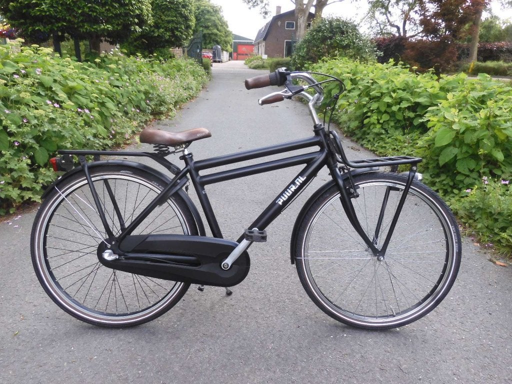 Mooie 26 inch Gazelle Puur transport met 3 versnellingen, Fietsen en Brommers, Fietsen | Jongens, Terugtraprem, Gazelle, Versnellingen