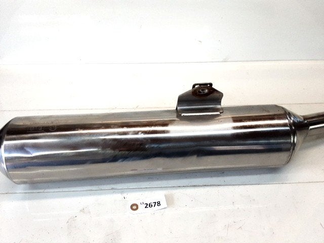 FJR1300 2003 - 2005 Yamaha Demper D1-57854