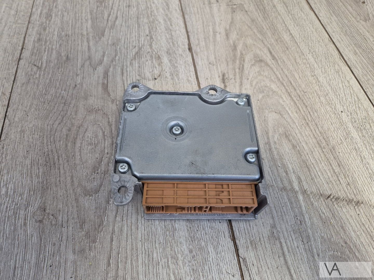 Airbag module computer voor Fiat 500 2007 - 2015 51782985, Auto-onderdelen, Dashboard en Schakelaars, Gebruikt, -, -, Ophalen of Verzenden