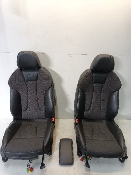Interieur Audi A3, Onderdelen@venauto.nl, Van der Ven Autorecycling B.V., Gebruikt, Ettenseweg 76, 4706 PB Roosendaal, The Netherlands