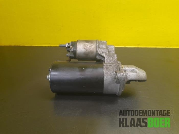 Startmotor van een Fiat Punto, Auto-onderdelen, Gebruikt, -, -, Ophalen of Verzenden