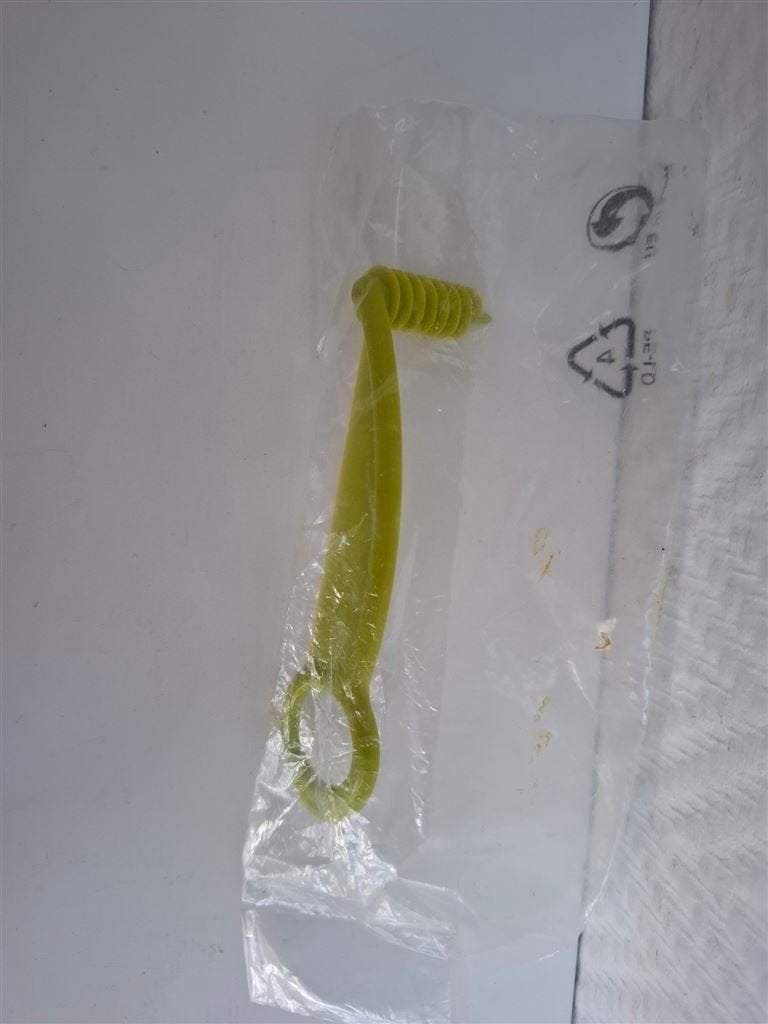 Groentespiraal, en meer Tupperware advertenties, Ophalen of Verzenden, Nieuw, Overige typen