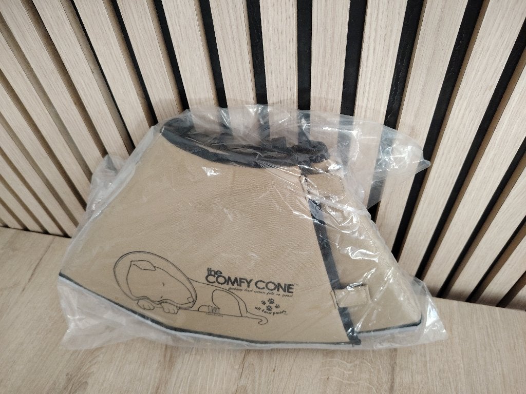 All Four Paws Comfy Cone Soft Recovery Collar, Dieren en Toebehoren, Overige merken, Ophalen of Verzenden, Nieuw, Overige typen