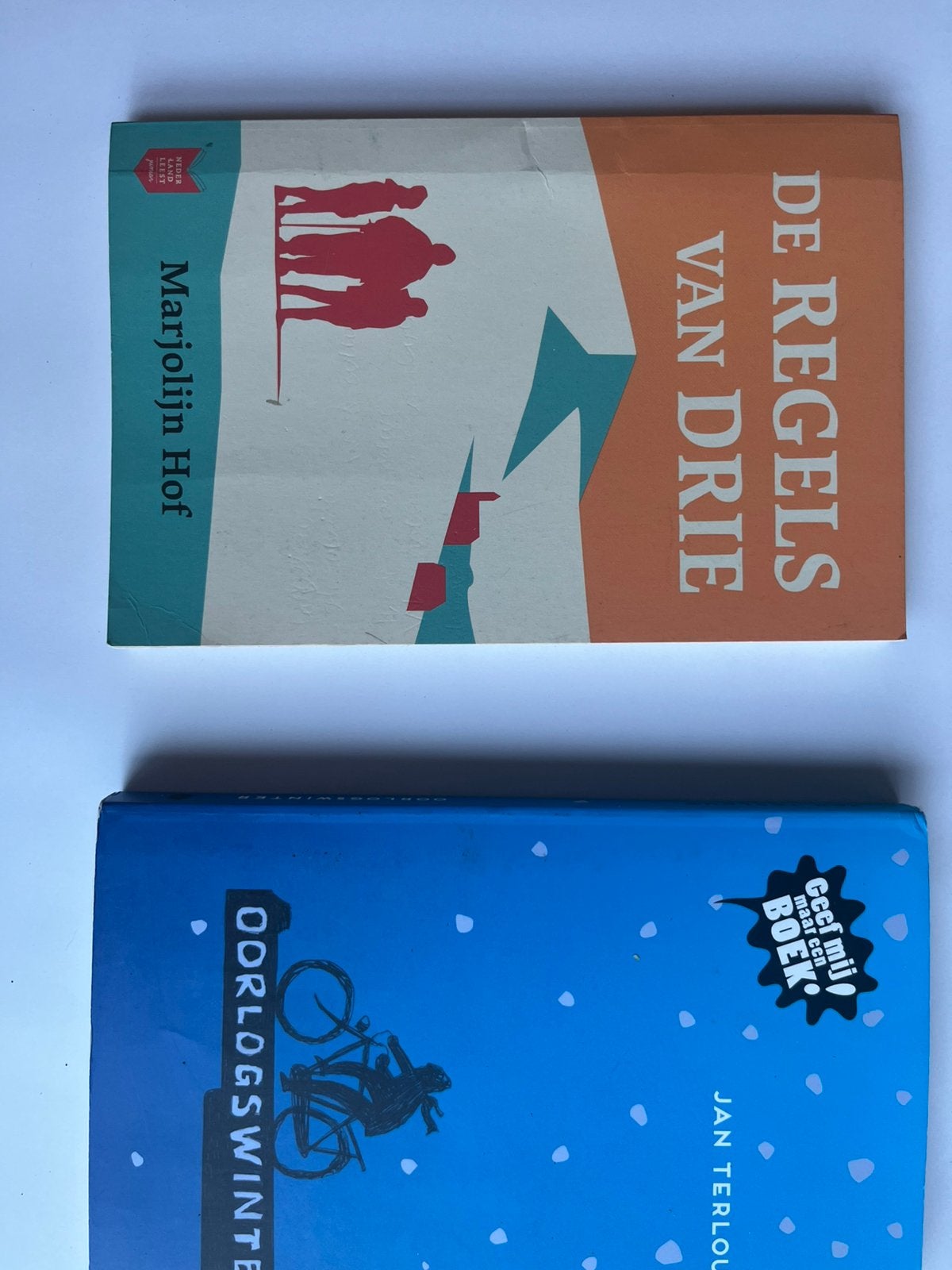 Boeken, Ophalen, Gelezen, Mode algemeen