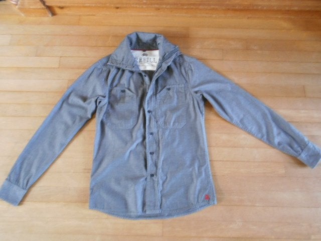 Refill blouse / jas mt 176, Overhemd of Blouse, Ophalen of Verzenden, Zo goed als nieuw, Refill