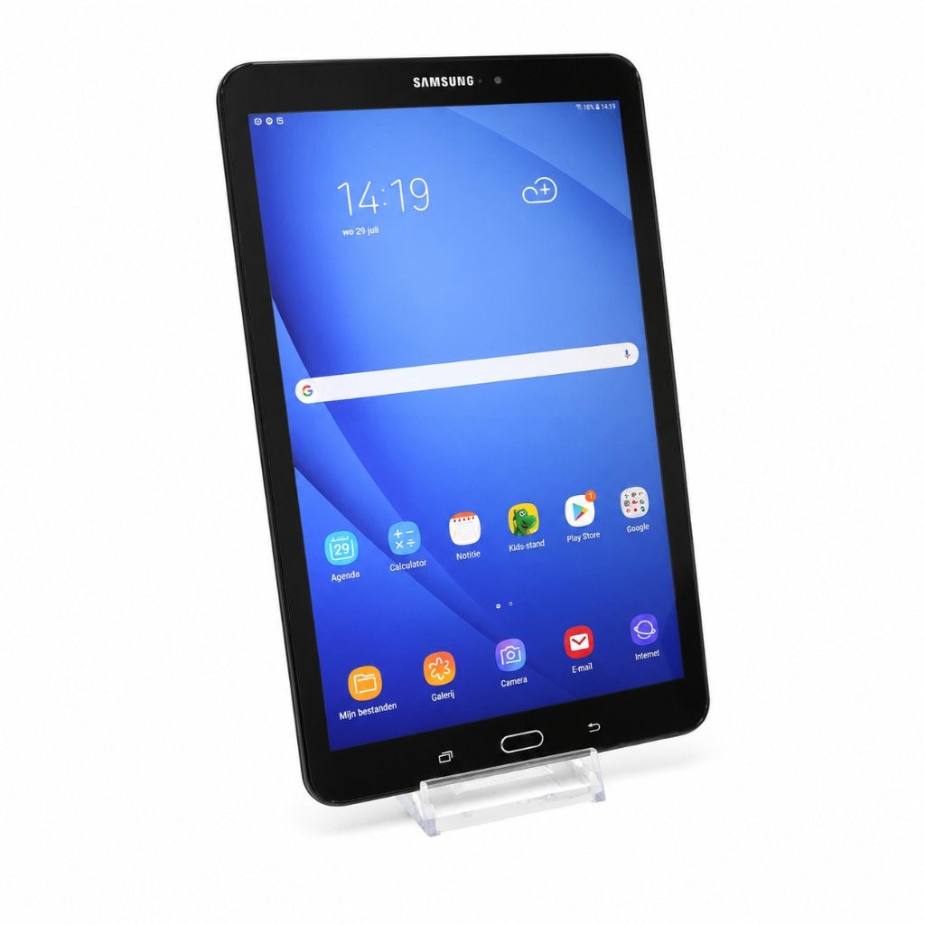 Samsung Galaxy Tab A | Android Tablet, Ophalen of Verzenden, ., ., .