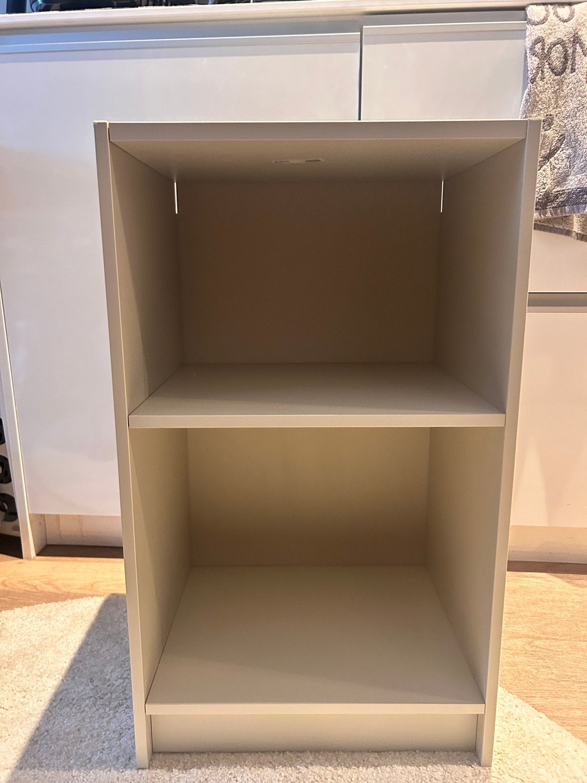Gursken series / Ikea Cupboard, Ophalen, Zo goed als nieuw