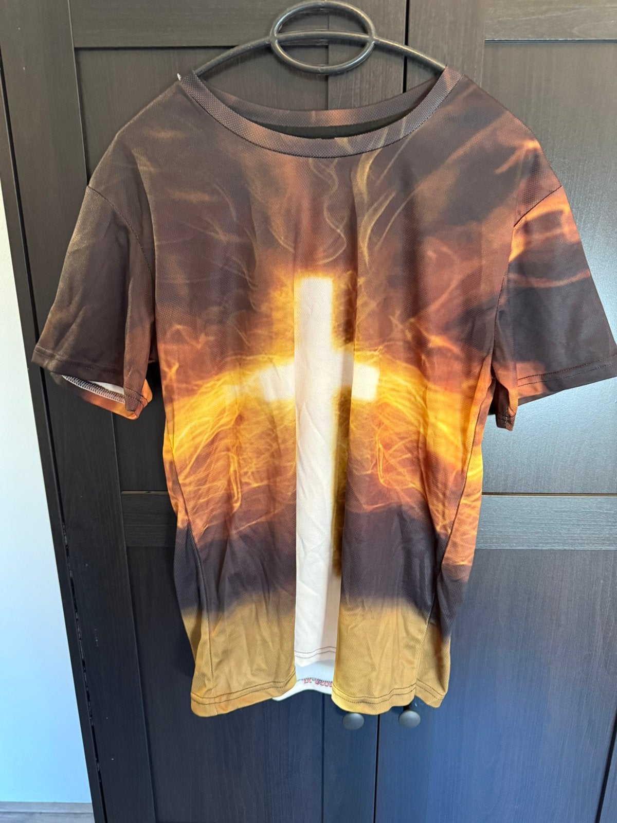 Heren shirt, Ophalen, Zo goed als nieuw