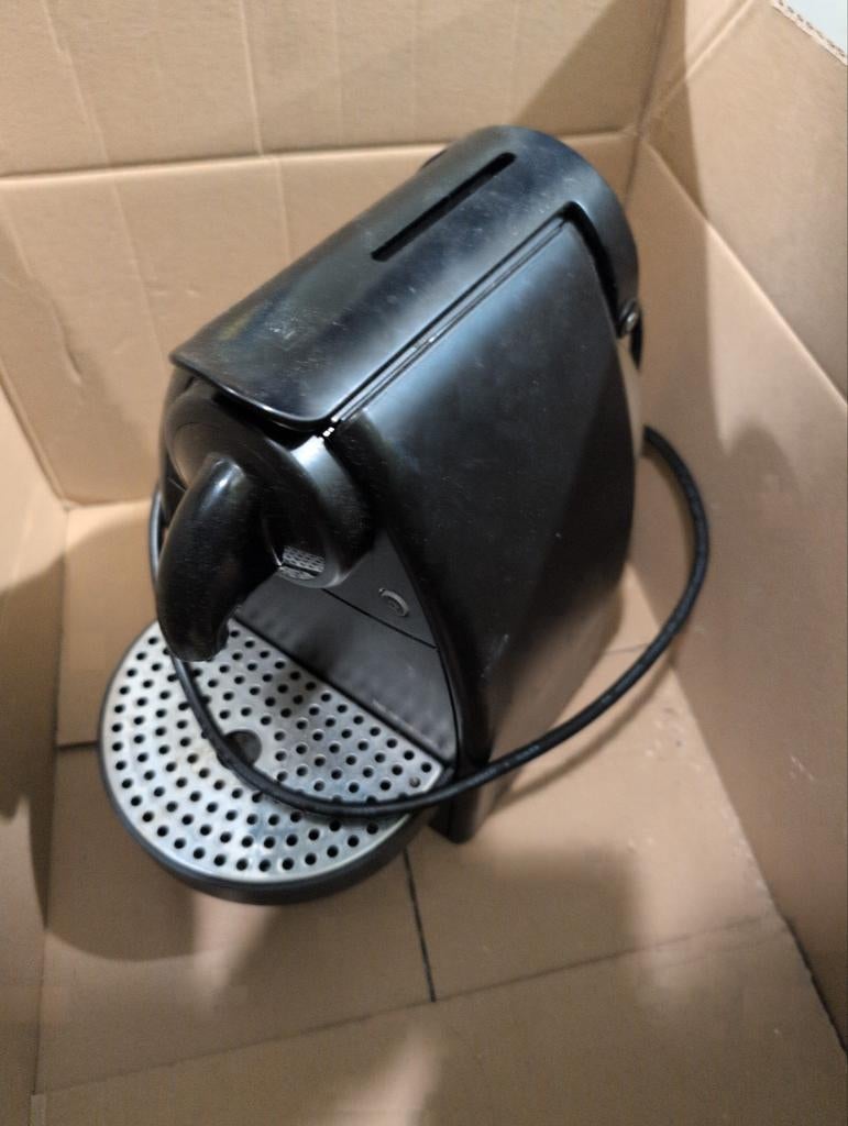 Krups Nespresso, Ophalen of Verzenden