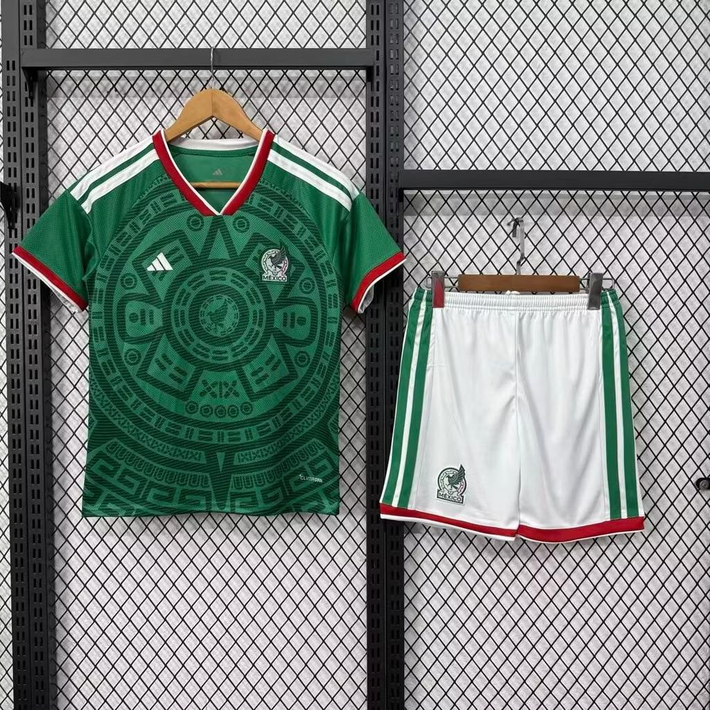 W.k 2026 Mexico tenue maat m, Ophalen of Verzenden, Nieuw, Shirt