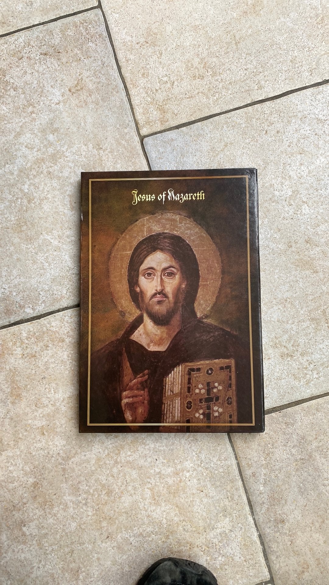 Penningen dominus jesus, Postzegels en Munten, Ophalen of Verzenden, Overige materialen