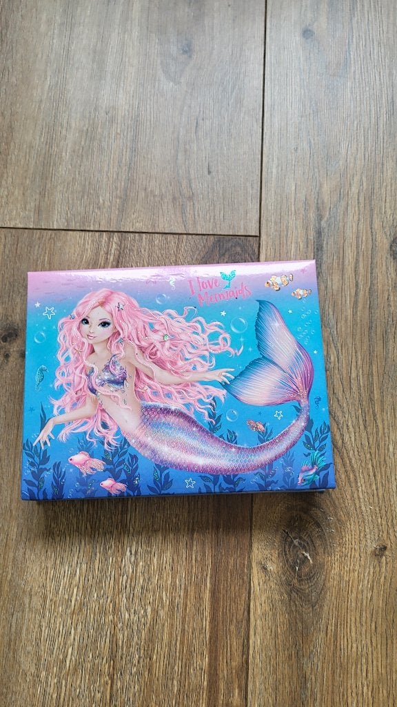 Topmodel sieradendoos, Overige merken, Ophalen of Verzenden, Zo goed als nieuw, Opbergmeubel