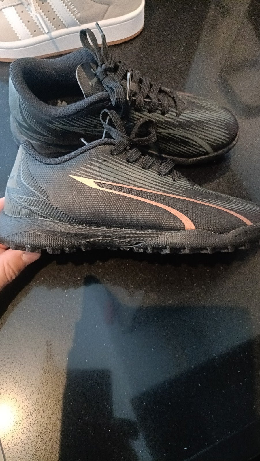 puma schoenen maat 32 kunstgras, Ophalen of Verzenden, Nieuw, Schoenen
