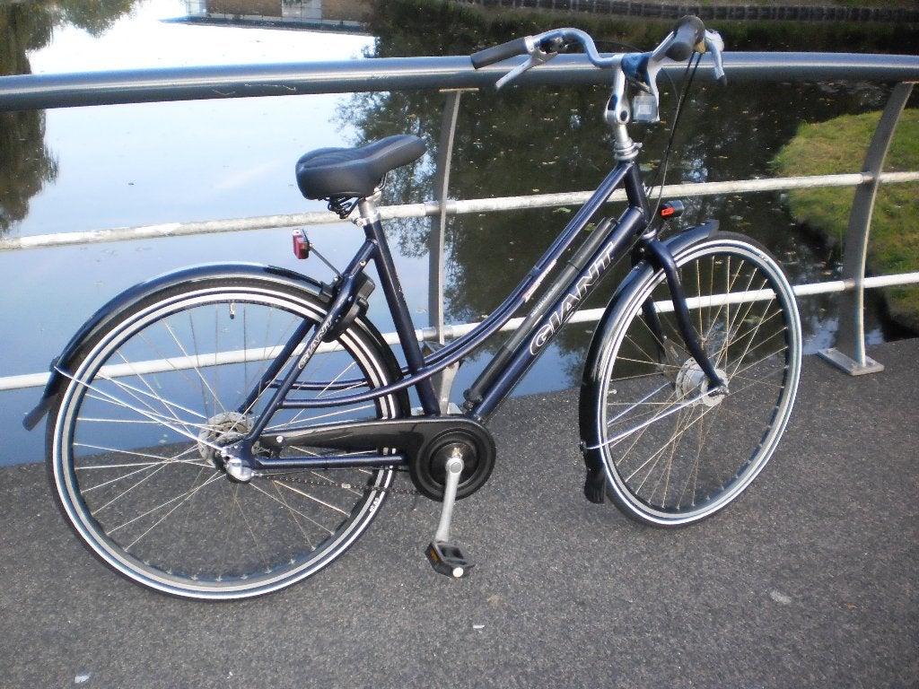 GIANT Expert Freetime  3 gear  28 inch, Ophalen, Giant, Zo goed als nieuw, Dames