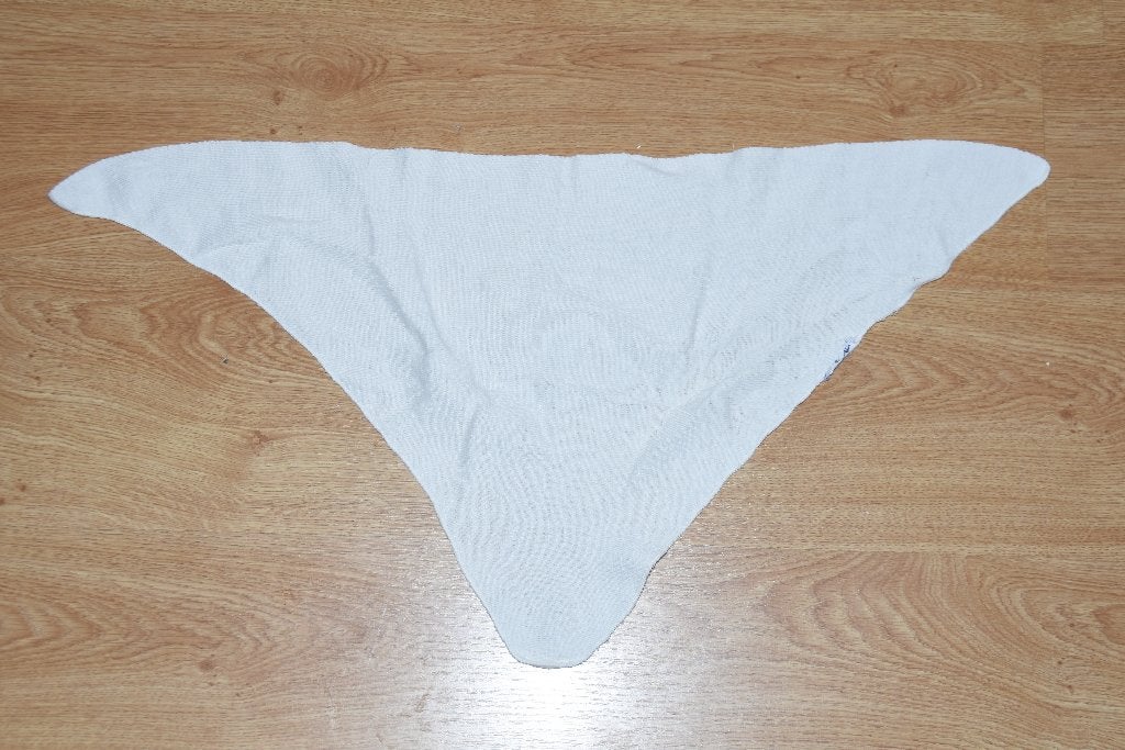Stoffen Bobaby luier 60s baby, Verzenden, Overige typen