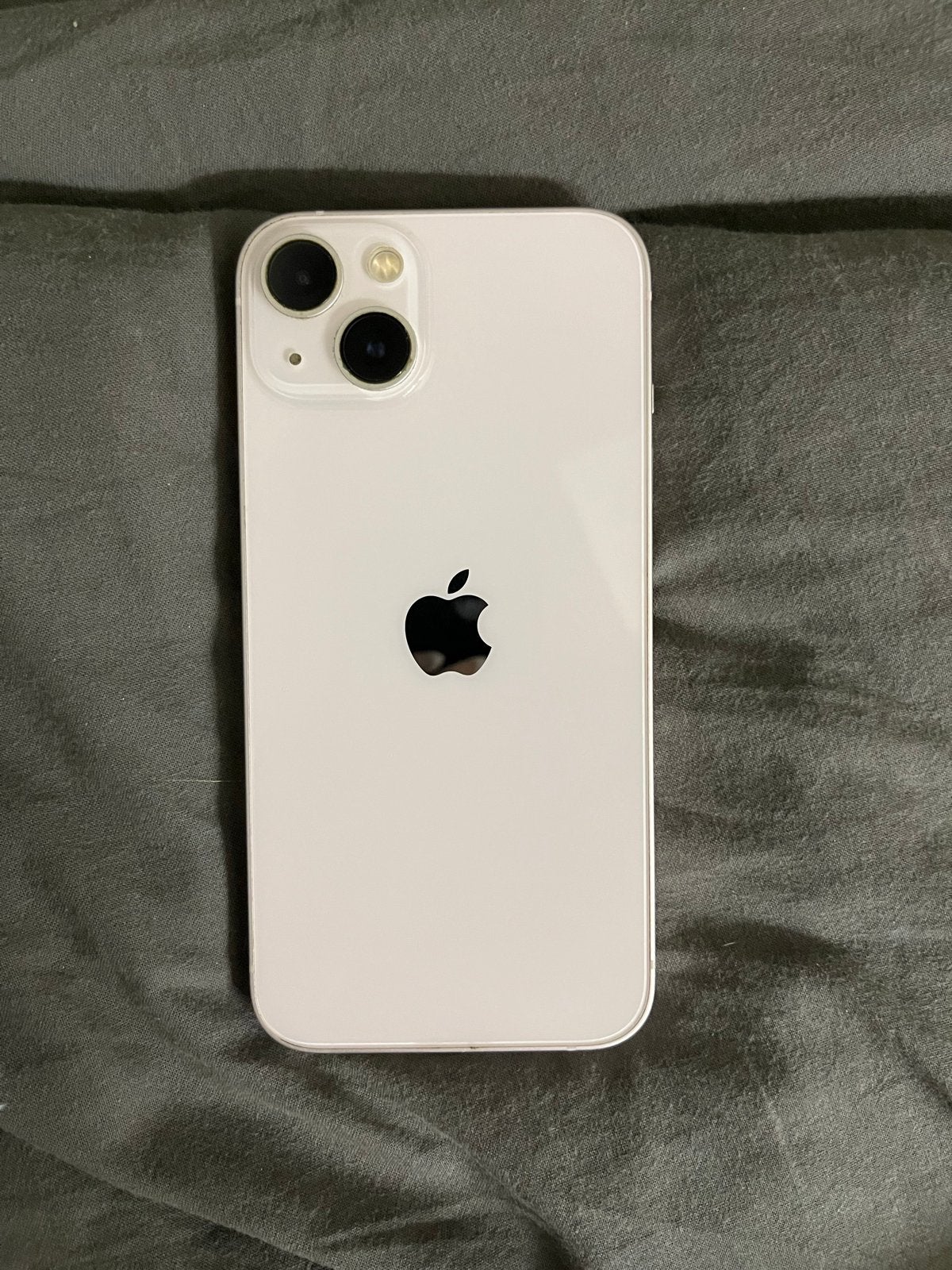 iPhone 13 Mini Lichtroze 128GB - Zo goed als nieuw, Telecommunicatie, Mobiele telefoons | Apple iPhone, Zo goed als nieuw, 128 GB