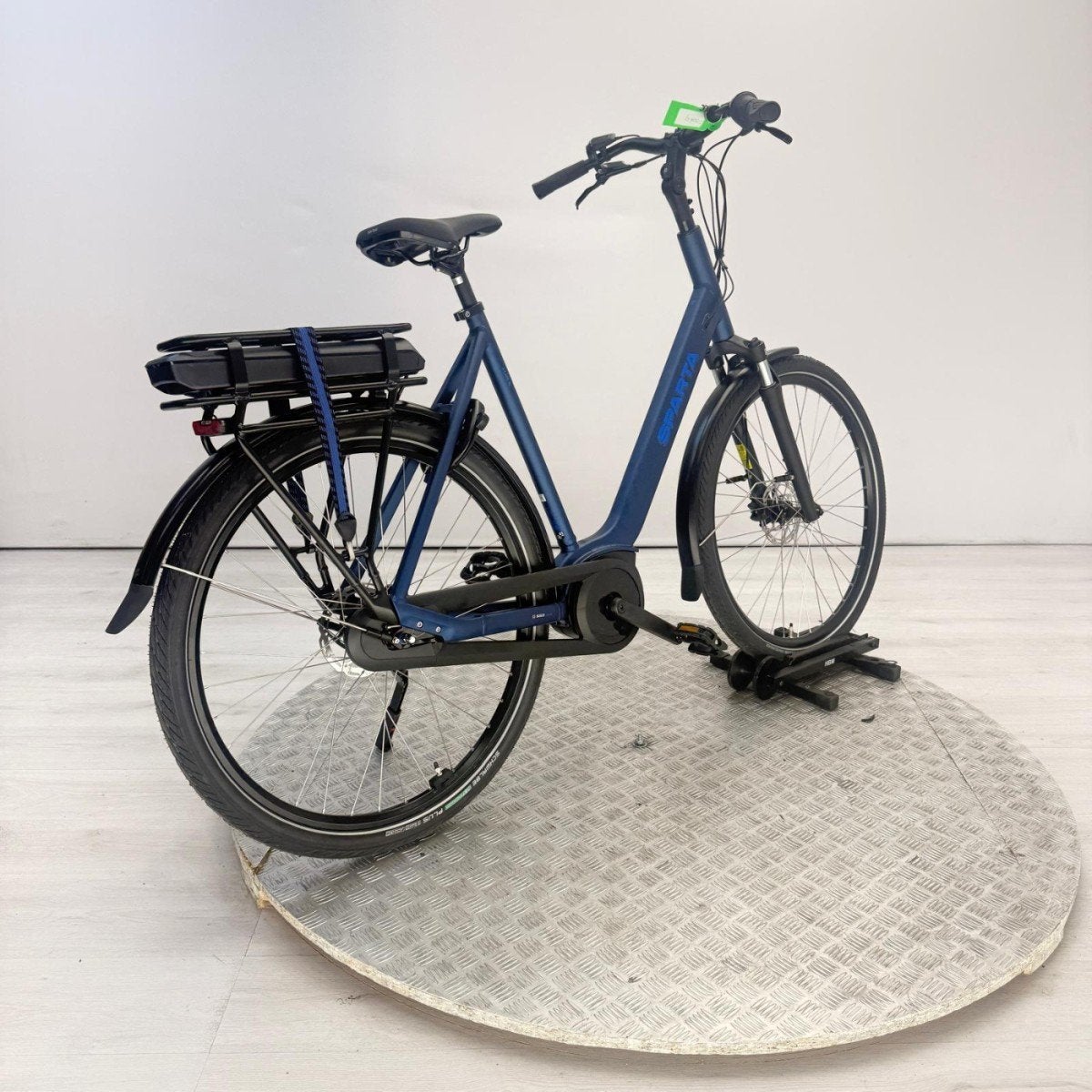 SPARTA A-Lane Fit 2026 | DEMO | 315km | 500wh Dames, Fietsen en Brommers, Elektrische fietsen, Ophalen, Sparta, Gebruikt, -