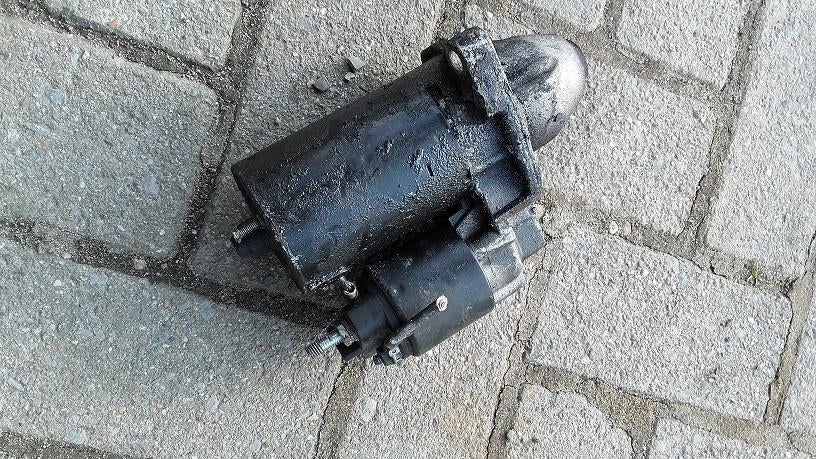 Startmotor 2.3i V5 Passat 2001, Ophalen of Verzenden
