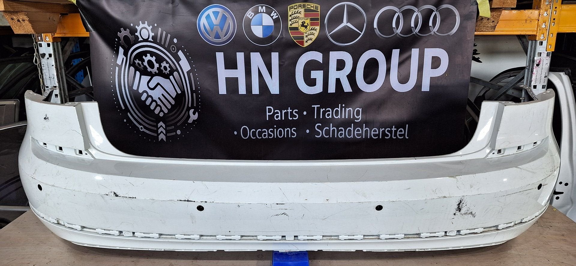Volkswagen Passat Alltrack, Auto-onderdelen, Gebruikt, -, -, Ophalen of Verzenden