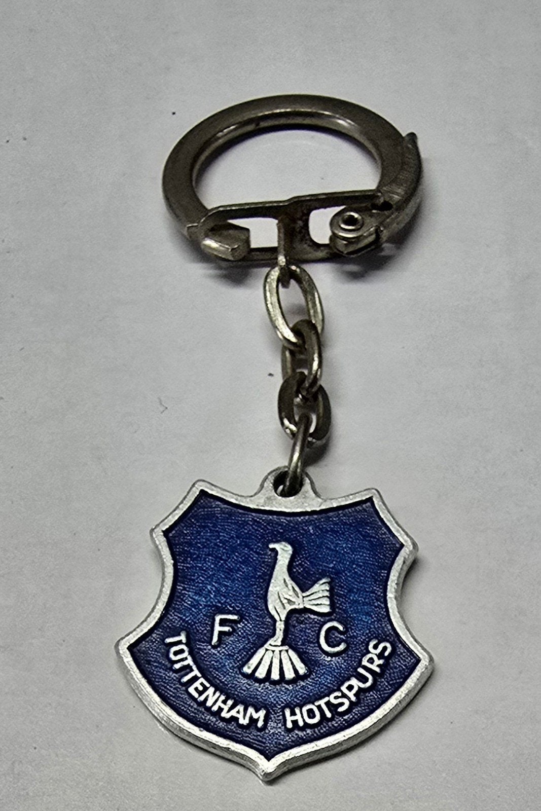 Tottenham hotspurs, Ophalen of Verzenden, Zo goed als nieuw, Sport