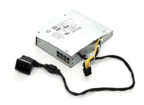 HP Switching Power Supply Model-APG001 P/N-902815-004, Facturen@maascomputers.nl, Ophalen of Verzenden, Cargadoorweg 23, 6541 BT Nijmegen