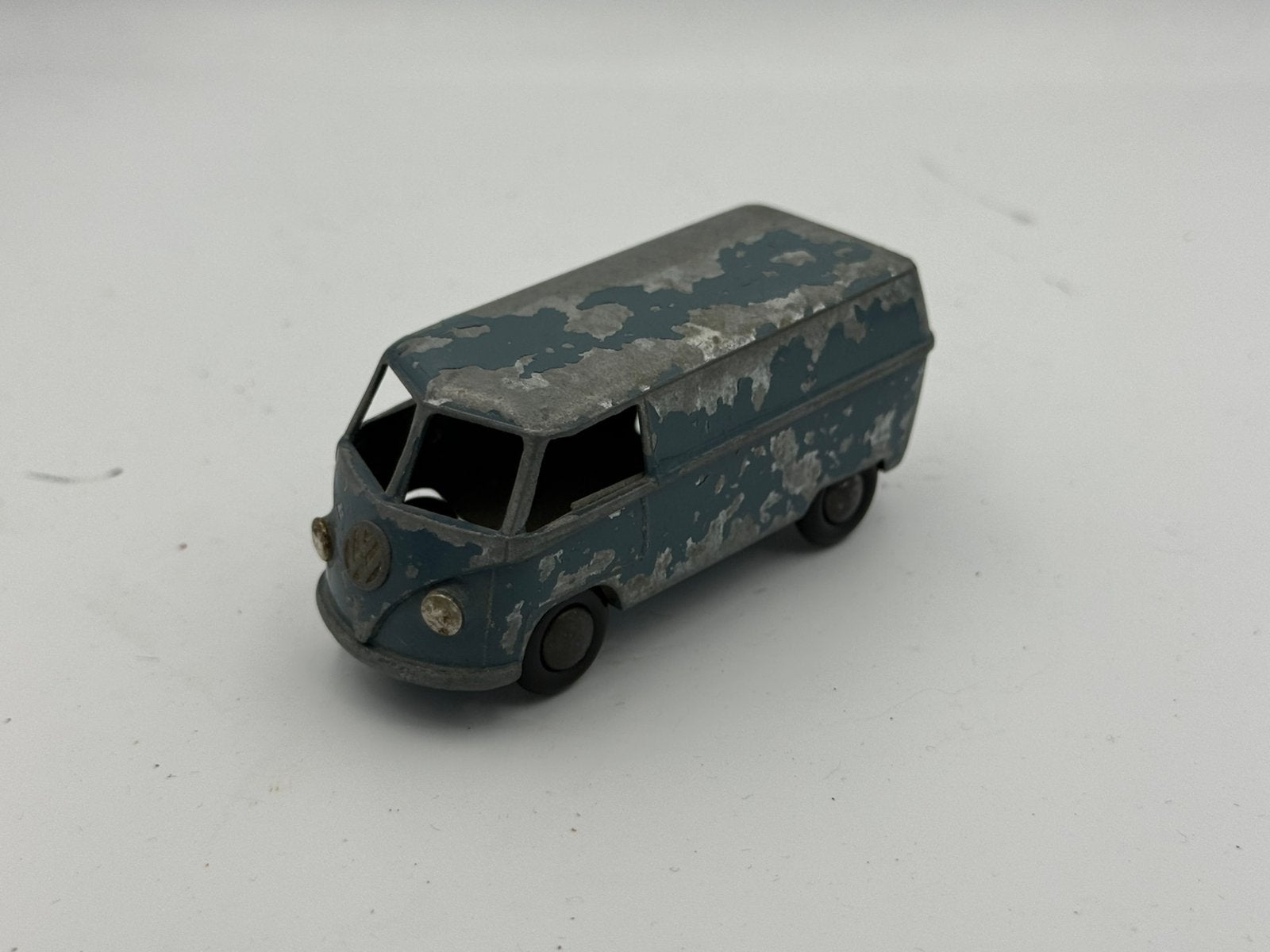 Tekno Volkswagen bus, Ophalen of Verzenden, Zo goed als nieuw, Auto, Overige merken