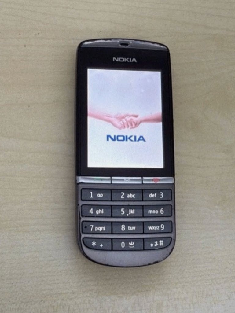 Nokia 300 | RM-781 | Getest Topstaat, Ophalen of Verzenden, Zo goed als nieuw