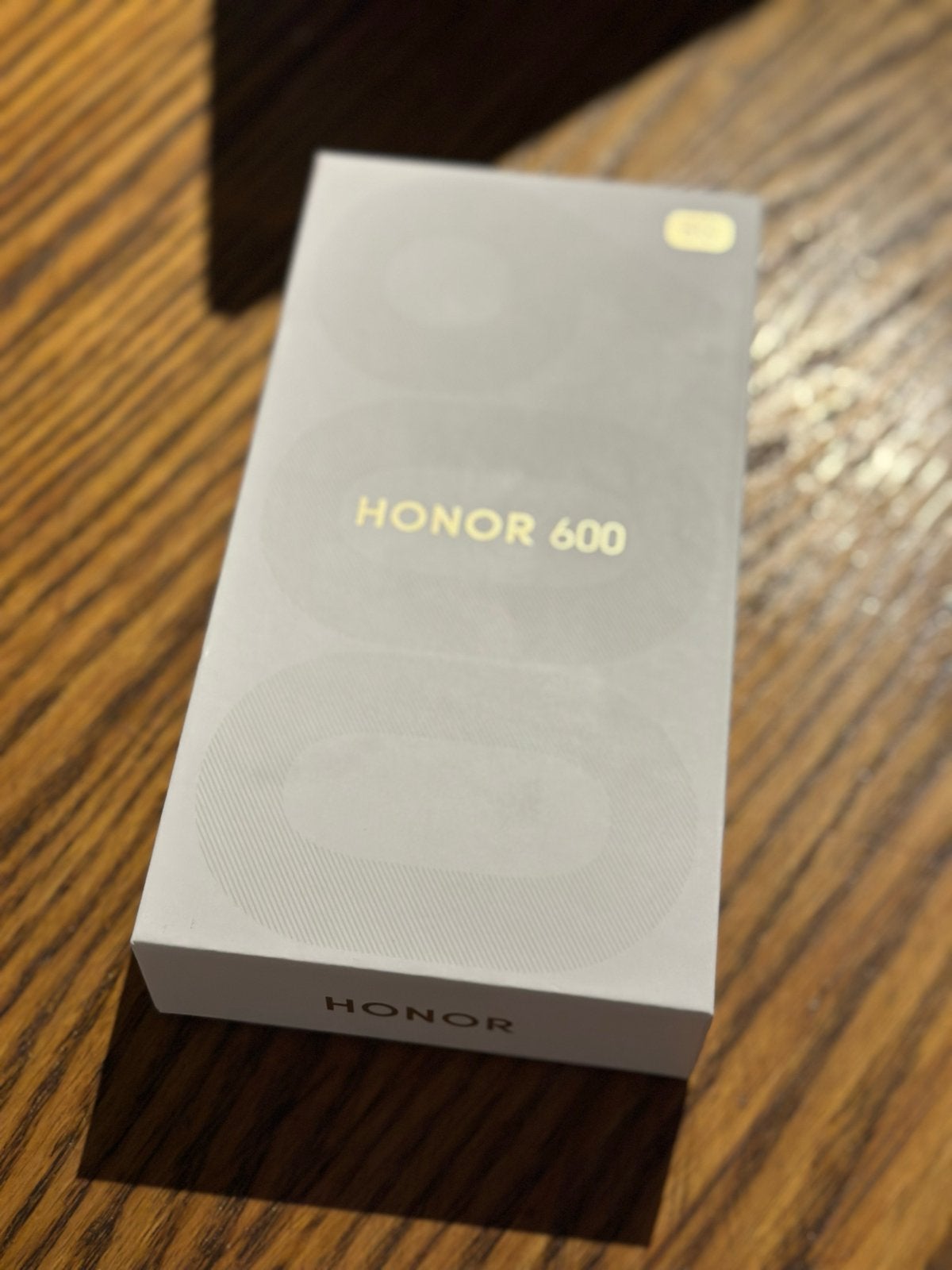Honor 600 512GB - Nieuw in doos, Telecommunicatie, Ophalen of Verzenden, Nieuw, Zonder abonnement, Zonder simlock