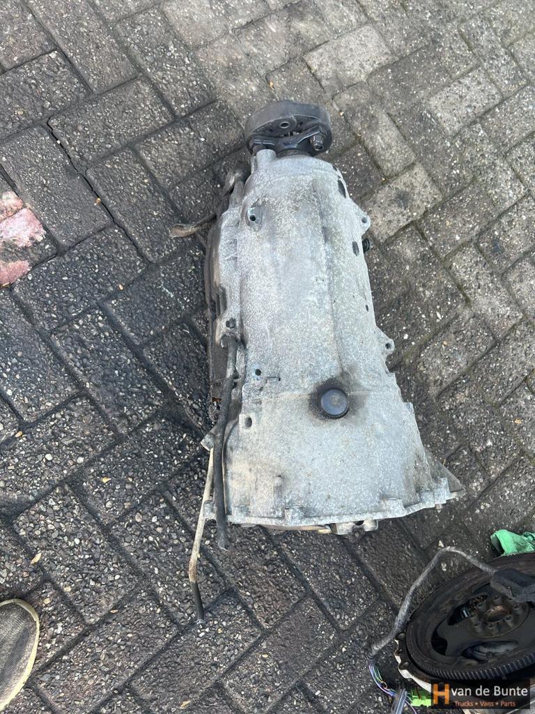 Versnellingsbak Mercedes E300 code:1402709100, Gebruikt, -, Ophalen of Verzenden, -