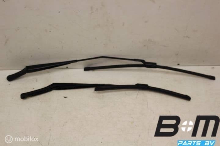 Set ruitenwissers VW Golf 7 GTE, Auto-onderdelen, Gebruikt