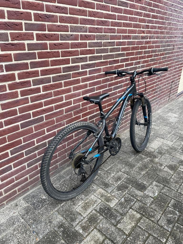 Rockrider ST 100 Mountainbike 26 inch, Fietsen en Brommers, Fietsen | Mountainbikes en ATB, Gebruikt, Hardtail, 49 tot 53 cm, Ophalen