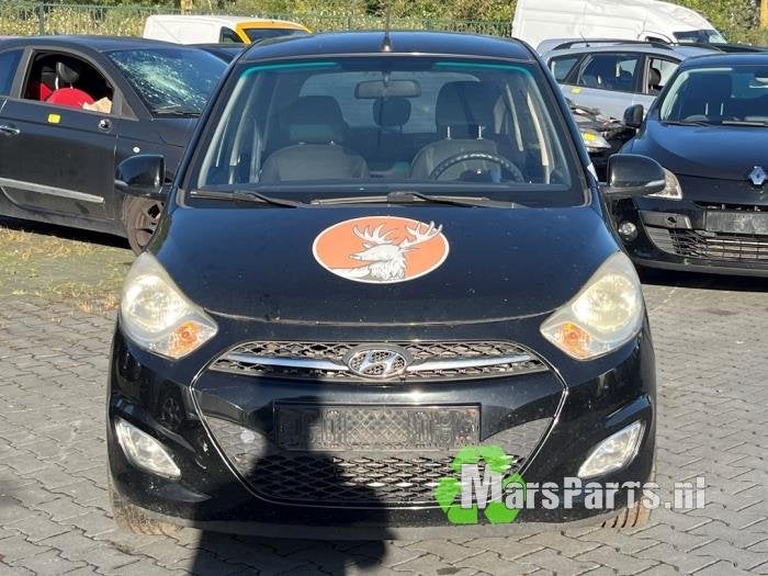 Subframe van een Hyundai I10, Gebruikt, -, -, Ophalen of Verzenden