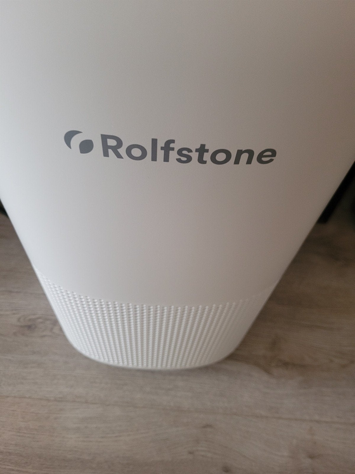 Rolfstone Air Balance XL Luchtreiniger - Zo goed als nieuw, Witgoed en Apparatuur, Luchtbehandelingsapparatuur, Ophalen, Zo goed als nieuw