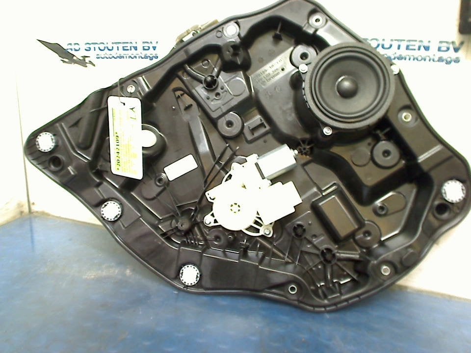 Raammechaniek Elek Links Achter 3 serie Touring (G21) 2024, Gebruikt, Petuelring 130, München 80809, , Duitsland, BMW, Bayerische Motoren Werke AG