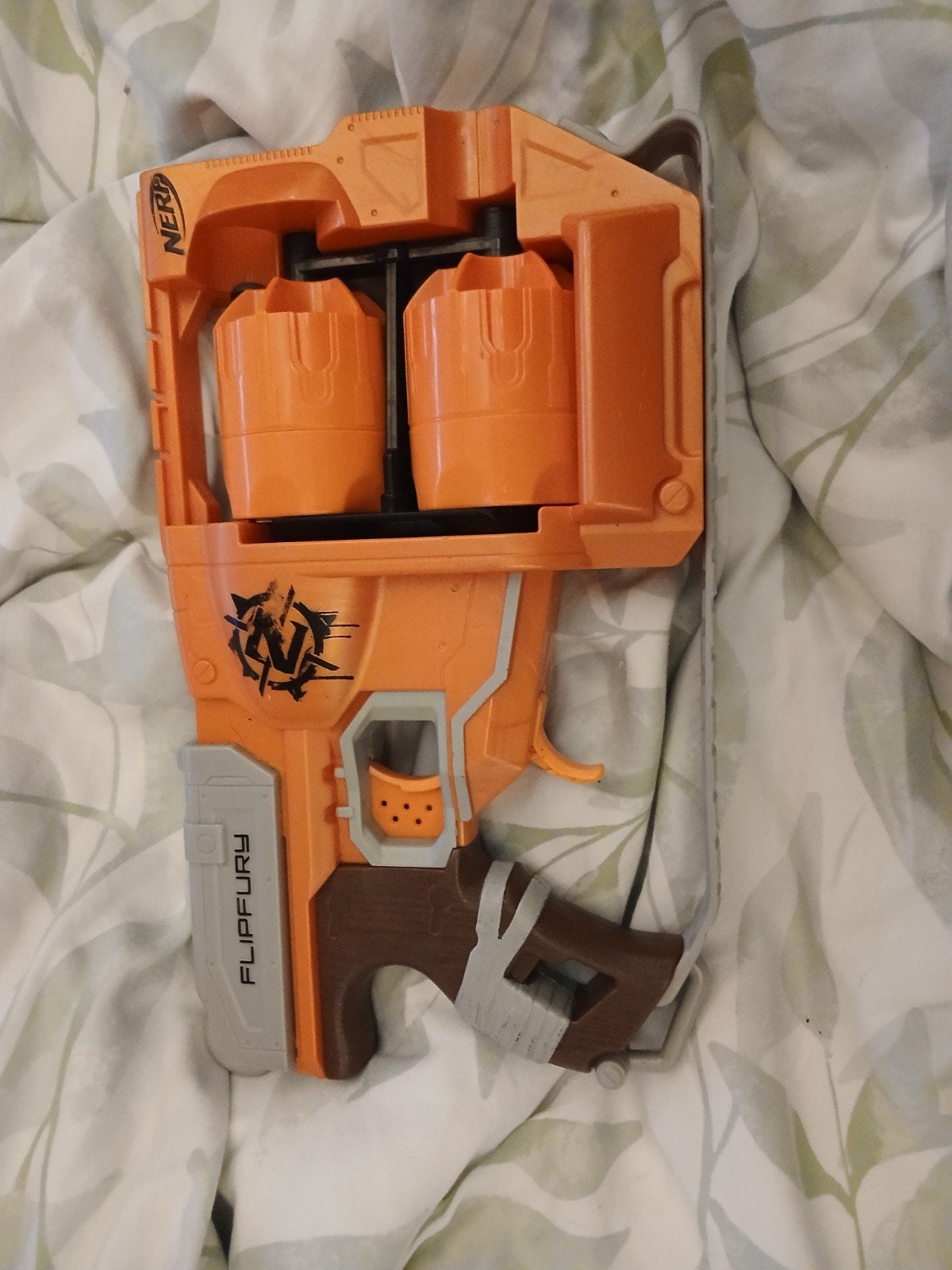 Nurf pistool, Ophalen of Verzenden