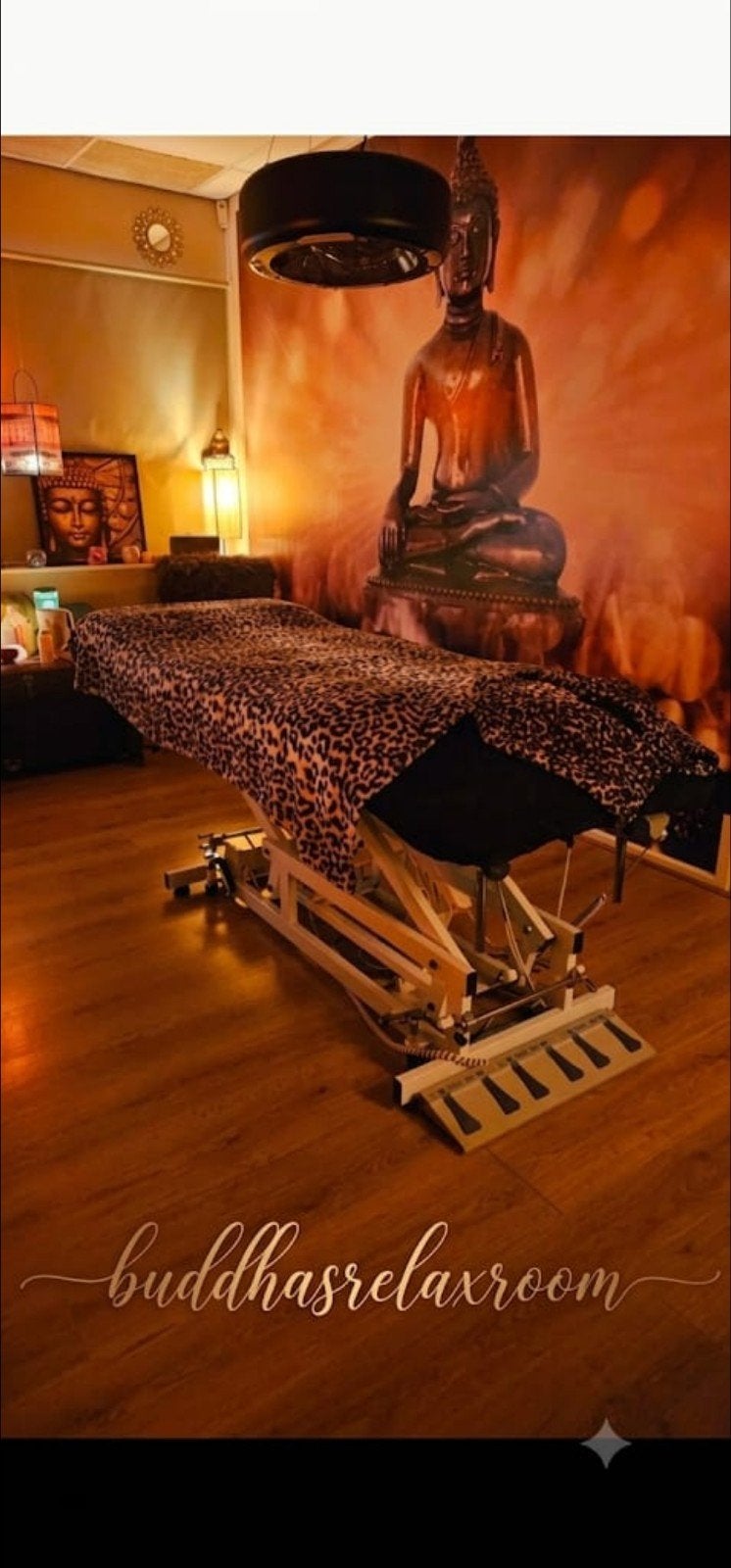 Massage therapie, Diensten en Vakmensen, Ontspanningsmassage
