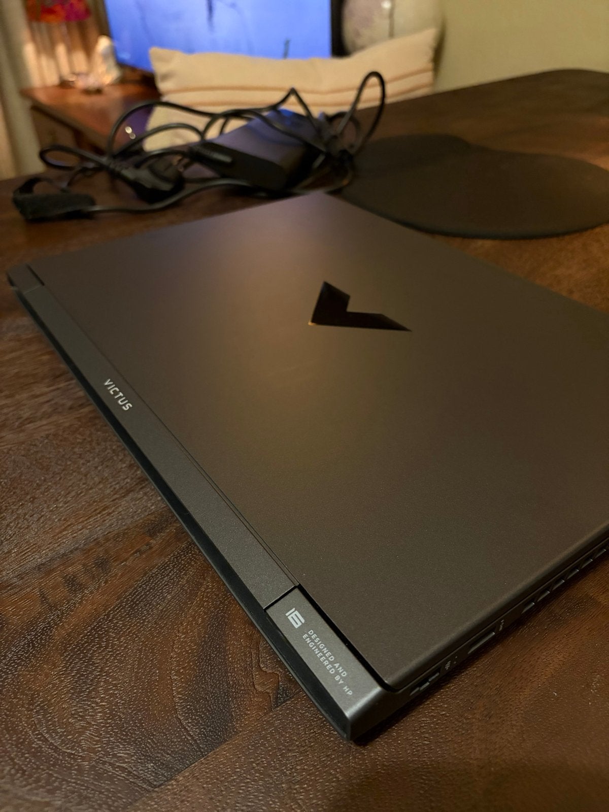 HP Victus 16 - i7-13620H, RTX 4060, 16GB DDR5, 144Hz, Met videokaart, Ophalen of Verzenden, Zo goed als nieuw, Gaming