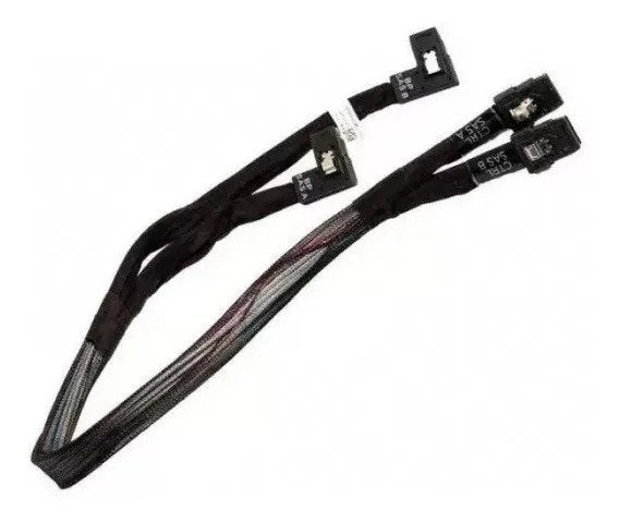 Dell Internal Mini SAS Cable T320 T420 T620 DJXF7, Computers en Software, Dell B.V., Info@dell.com, Transformatorweg 38-72, 1014 AK Amsterdam
