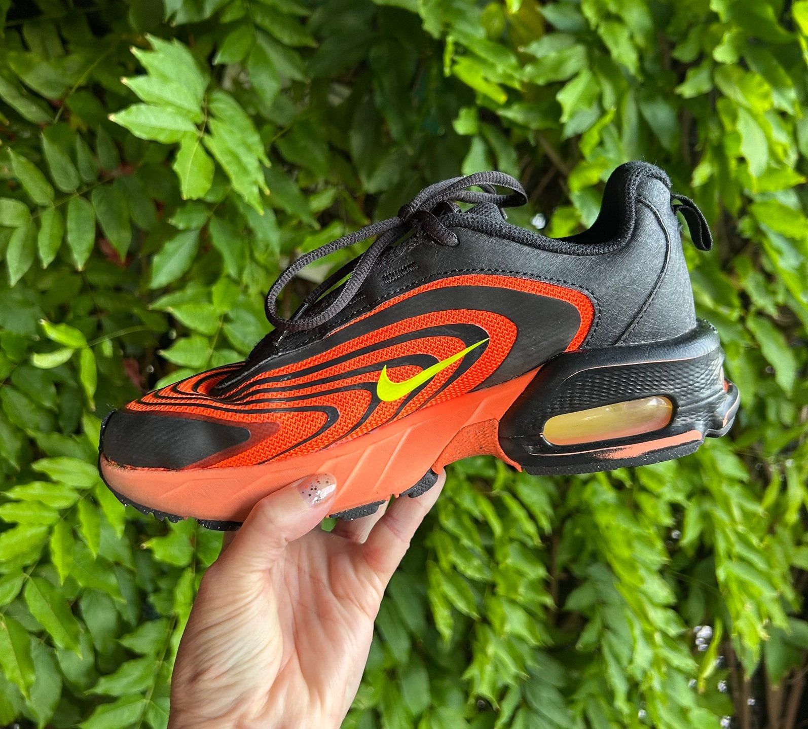 Nike air max, Ophalen of Verzenden, Zo goed als nieuw