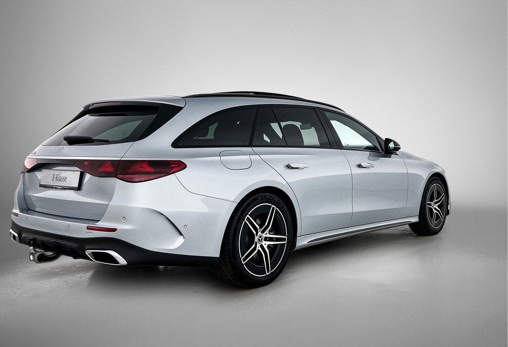 Mercedes-Benz E-Klasse Estate 300 e Business Solution AMG |, Auto's, Automaat, Achterwielaandrijving, 4 cilinders, Plug-in hybride